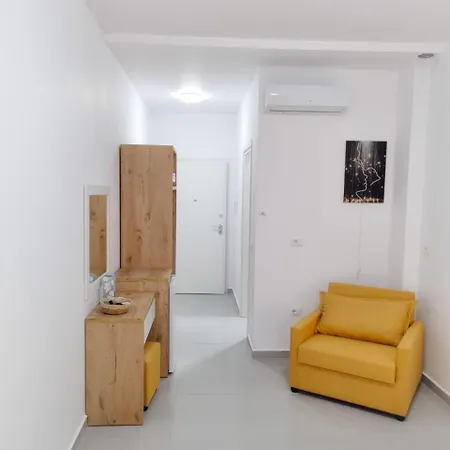 فندق Drymades Ruci