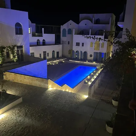 فندق Drymades Ruci *