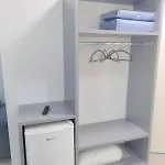 Hotel Drymades Ruci