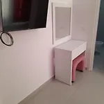 Hotel Drymades Ruci Dhërmi