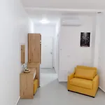 Hotel Drymades Ruci