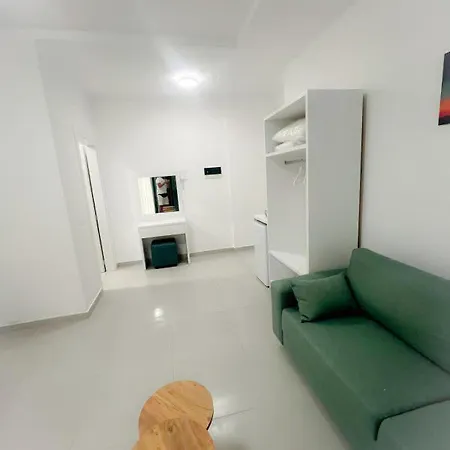 Santorini Dhërmi