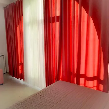 فندق Drymades Ruci