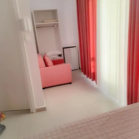 Drymades Ruci Hotel Dhërmi