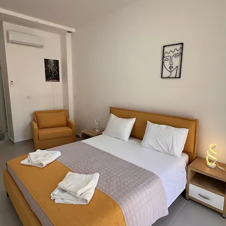 Hotel Drymades Ruci Dhërmi