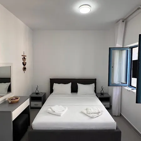 Drymades Ruci Hotel Dhërmi